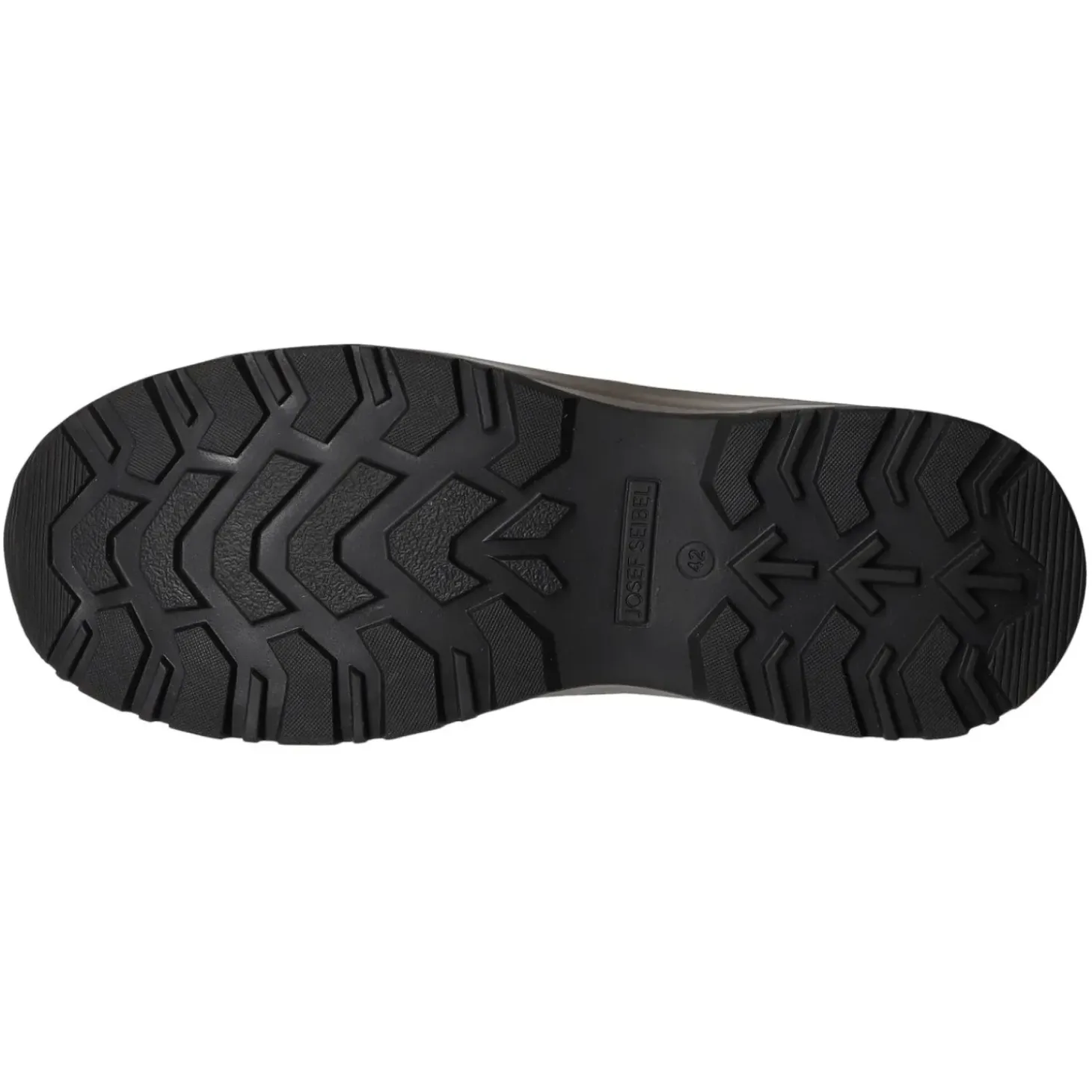 Josef Seibel Allwetterstiefel Warmfutter mit Funktionsmembran (wasserabweisend/wasserdicht) Leroy 57