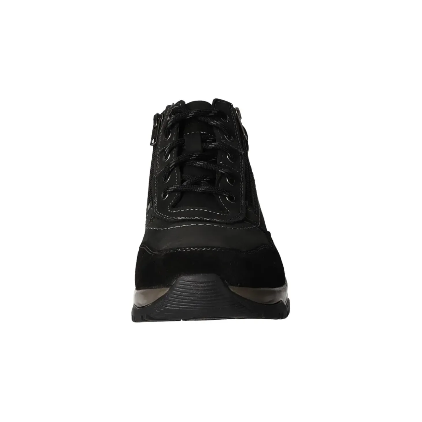 Josef Seibel Allwetterstiefel Warmfutter mit Funktionsmembran (wasserabweisend/wasserdicht) Leroy 57
