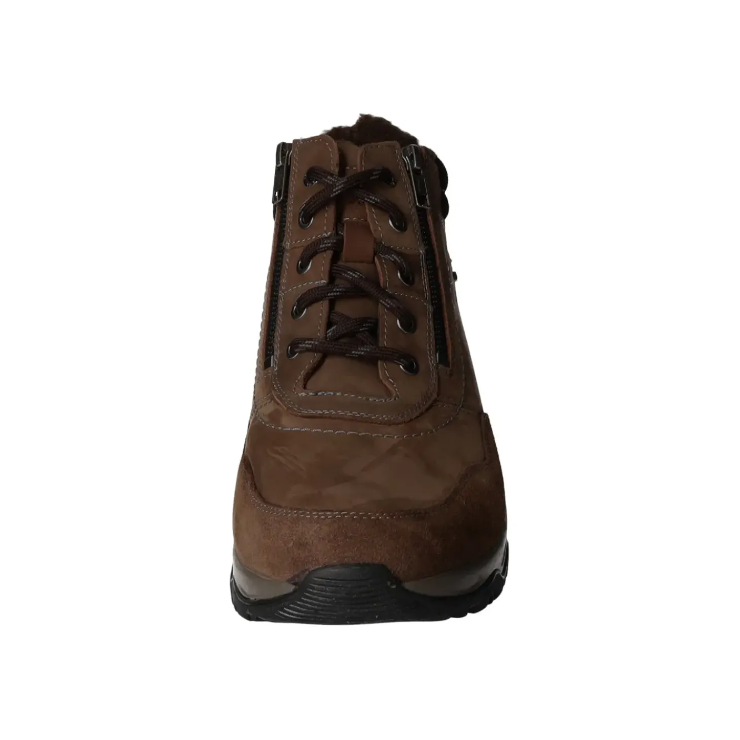 Josef Seibel Allwetterstiefel Warmfutter mit Funktionsmembran (wasserabweisend/wasserdicht) LEROY 57