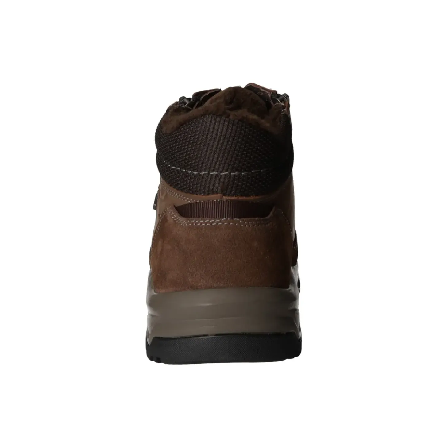 Josef Seibel Allwetterstiefel Warmfutter mit Funktionsmembran (wasserabweisend/wasserdicht) LEROY 57