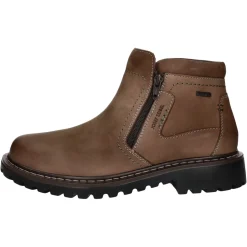 Josef Seibel Allwetterstiefel Warmfutter mit Funktionsmembran (wasserabweisend/wasserdicht) Chance 55