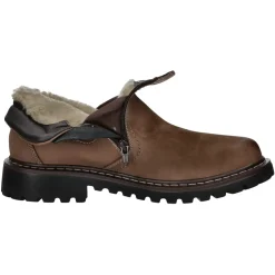 Josef Seibel Allwetterstiefel Warmfutter mit Funktionsmembran (wasserabweisend/wasserdicht) Chance 55