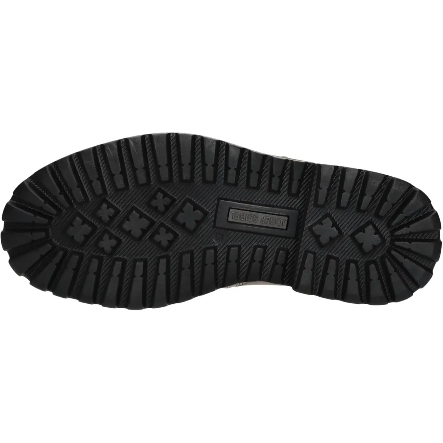 Josef Seibel Allwetterstiefel Warmfutter mit Funktionsmembran (wasserabweisend/wasserdicht) Chance 55