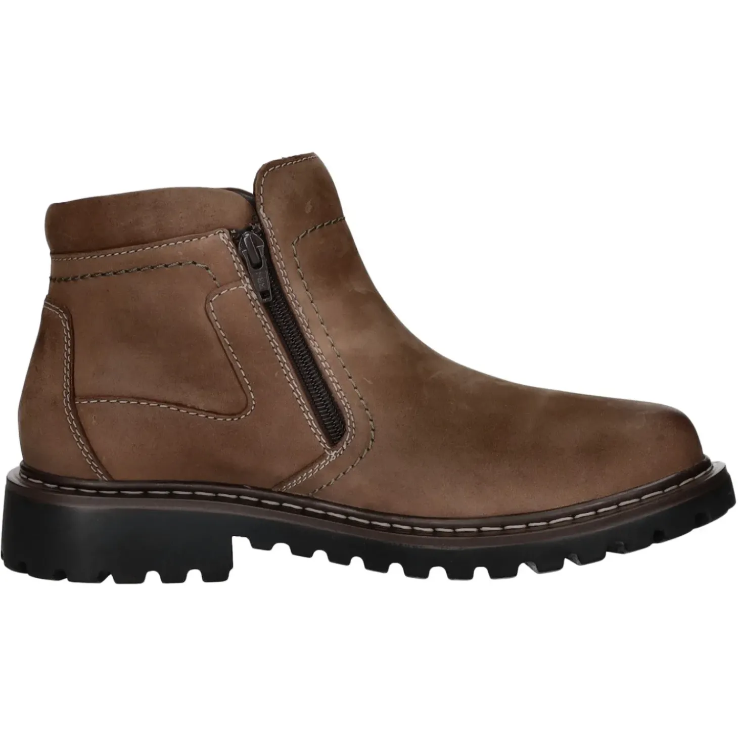 Josef Seibel Allwetterstiefel Warmfutter mit Funktionsmembran (wasserabweisend/wasserdicht) Chance 55