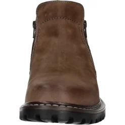 Josef Seibel Allwetterstiefel Warmfutter mit Funktionsmembran (wasserabweisend/wasserdicht) Chance 55