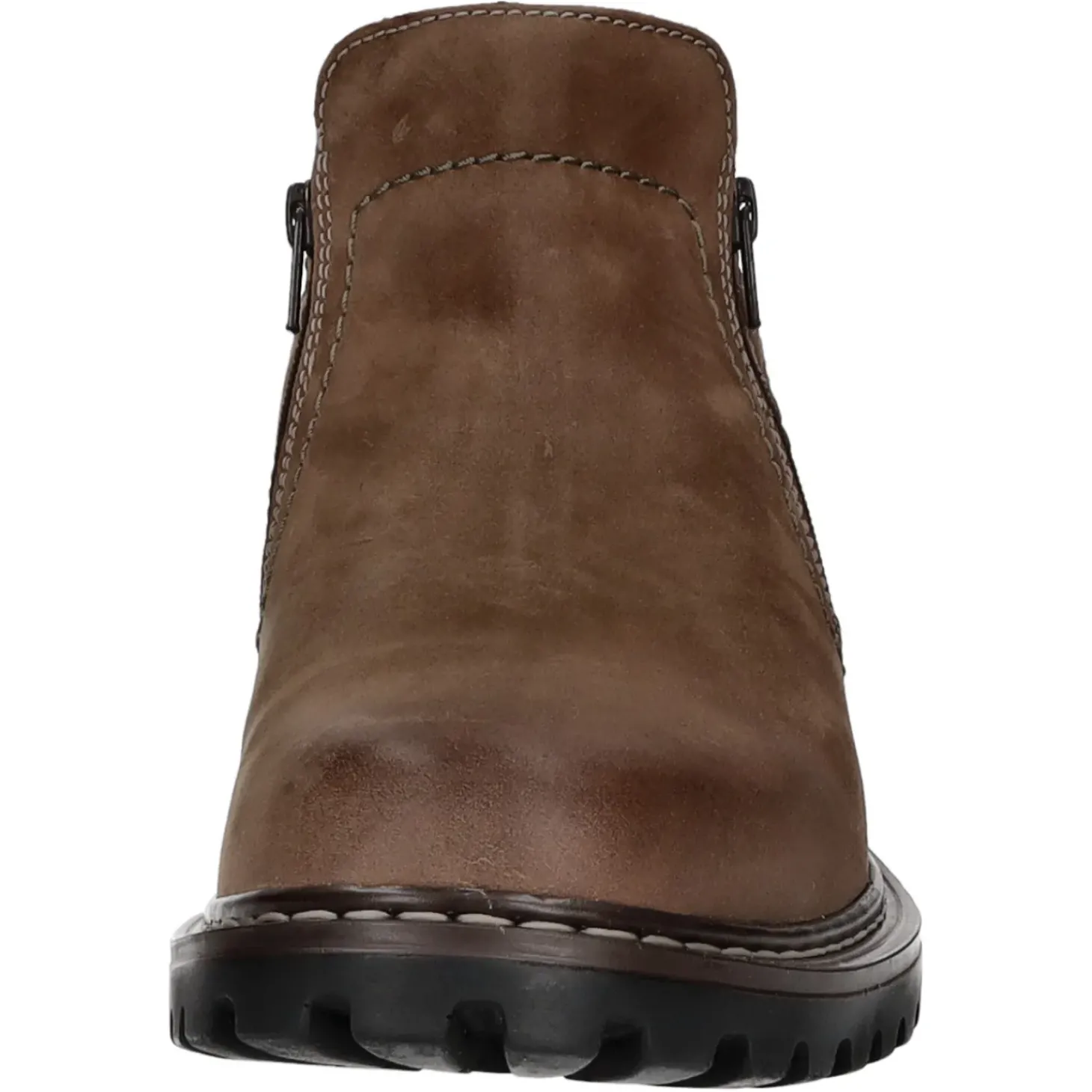 Josef Seibel Allwetterstiefel Warmfutter mit Funktionsmembran (wasserabweisend/wasserdicht) Chance 55