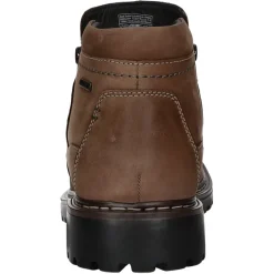 Josef Seibel Allwetterstiefel Warmfutter mit Funktionsmembran (wasserabweisend/wasserdicht) Chance 55