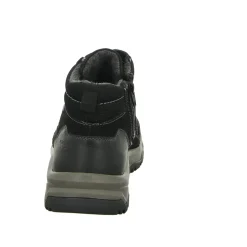 Josef Seibel Allwetterstiefel Kaltfutter mit Funktionsmembran (wasserabweisend/wasserdicht) Leroy 53