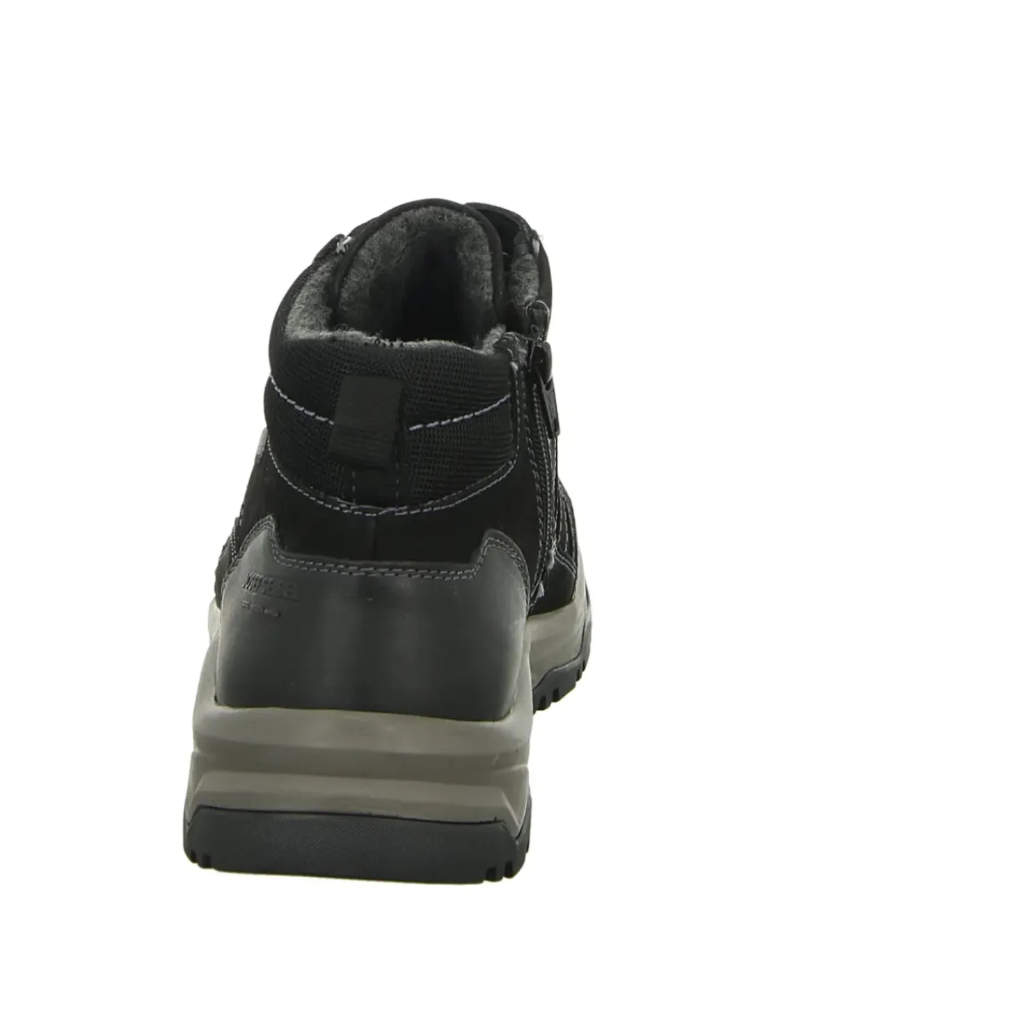 Josef Seibel Allwetterstiefel Kaltfutter mit Funktionsmembran (wasserabweisend/wasserdicht) Leroy 53