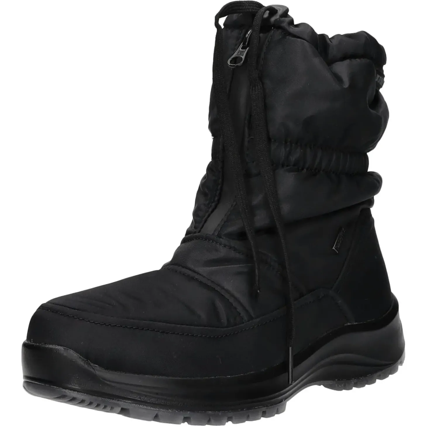 Josef Seibel Allwetterstiefel Warmfutter mit Funktionsmembran (wasserabweisend/wasserdicht) COLORADO 58