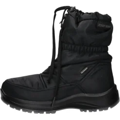 Josef Seibel Allwetterstiefel Warmfutter mit Funktionsmembran (wasserabweisend/wasserdicht) COLORADO 58