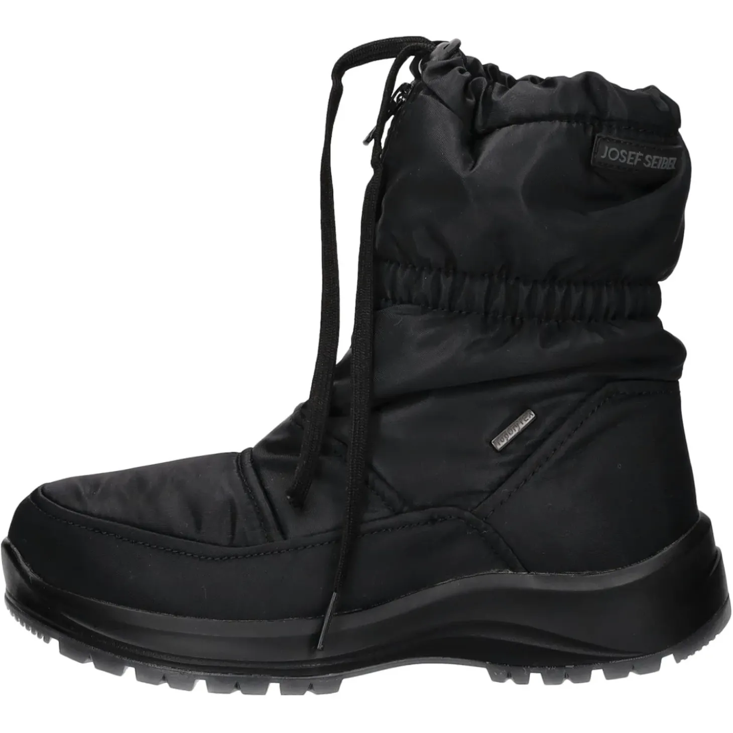 Josef Seibel Allwetterstiefel Warmfutter mit Funktionsmembran (wasserabweisend/wasserdicht) COLORADO 58