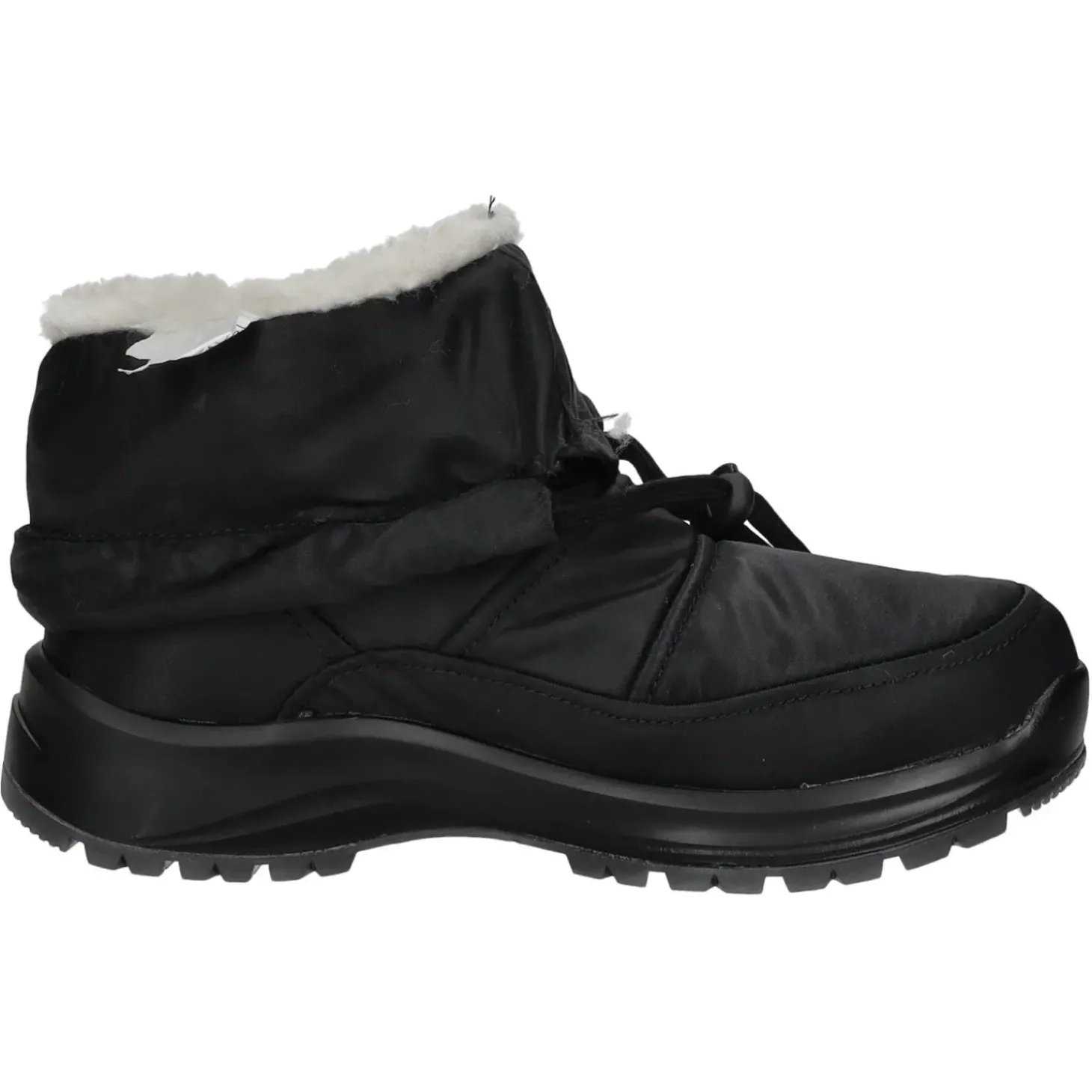 Josef Seibel Allwetterstiefel Warmfutter mit Funktionsmembran (wasserabweisend/wasserdicht) COLORADO 58