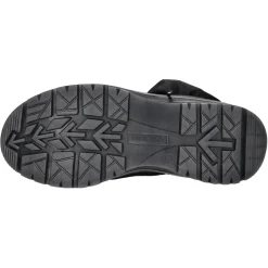 Josef Seibel Allwetterstiefel Warmfutter mit Funktionsmembran (wasserabweisend/wasserdicht) COLORADO 58