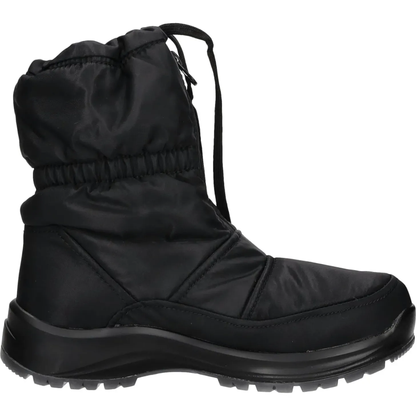 Josef Seibel Allwetterstiefel Warmfutter mit Funktionsmembran (wasserabweisend/wasserdicht) COLORADO 58