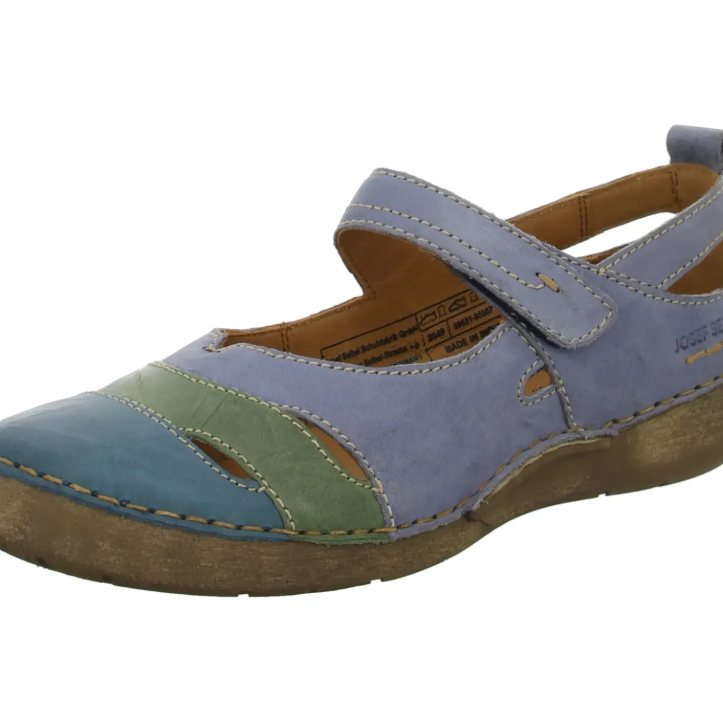 Josef Seibel Ballerinas Fergey 51