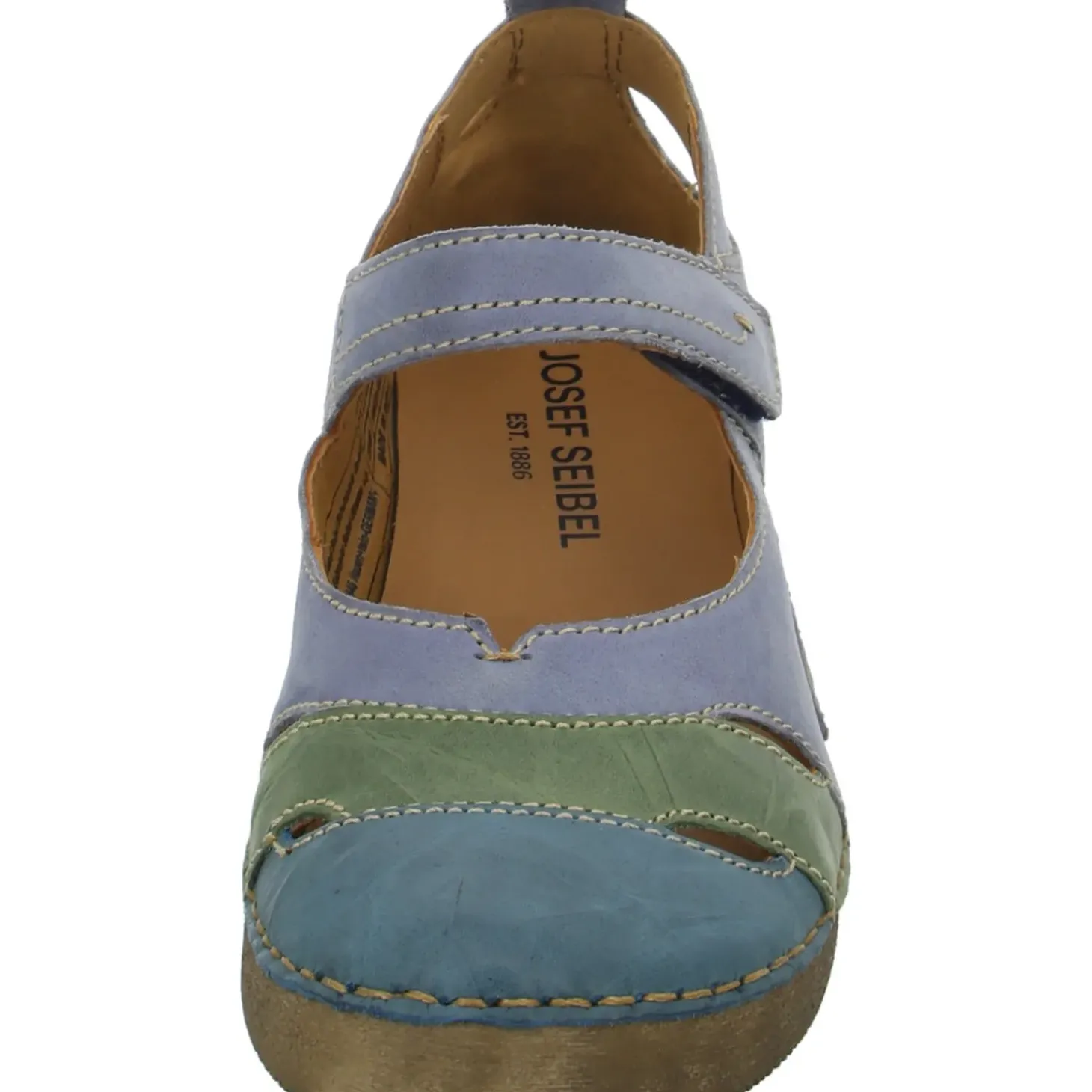 Josef Seibel Ballerinas Fergey 51