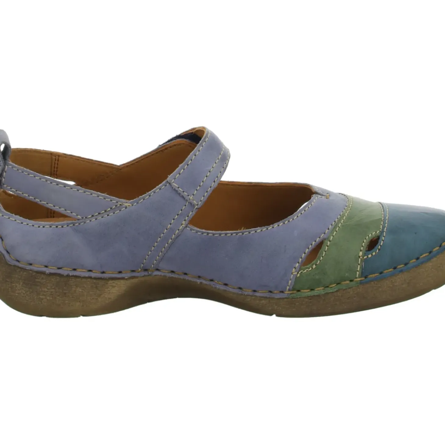Josef Seibel Ballerinas Fergey 51