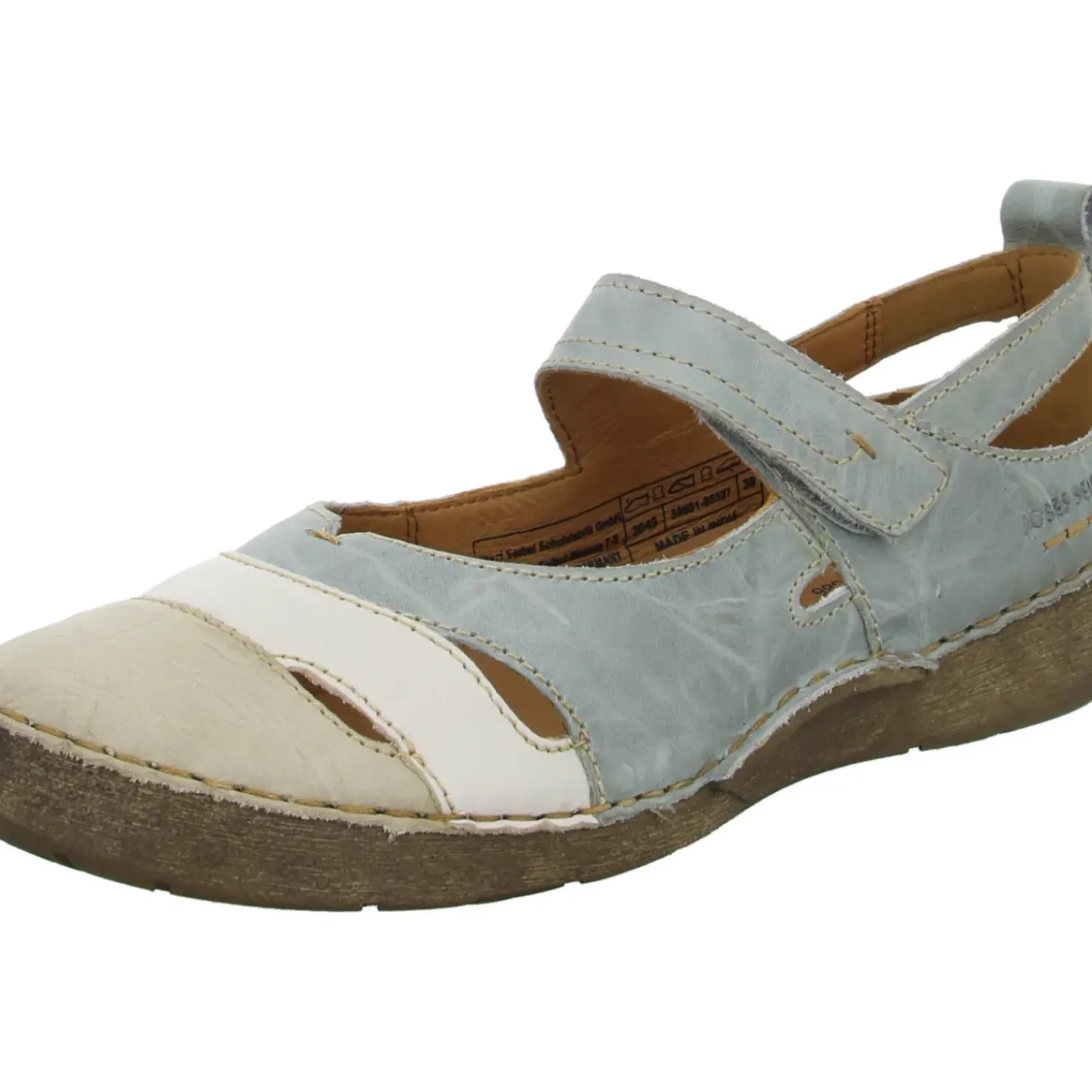 Josef Seibel Ballerinas FERGEY 51