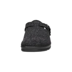 Josef Seibel Hausschuh Pantolette Kaltfutter Metz 240
