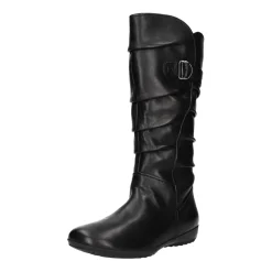Josef Seibel Langschaftstiefel Warmfutter bis 35mm Absatz (casual) NALY 23