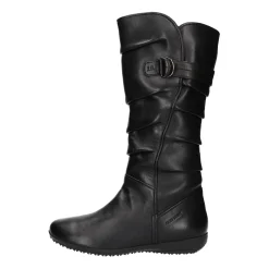 Josef Seibel Langschaftstiefel Warmfutter bis 35mm Absatz (casual) NALY 23