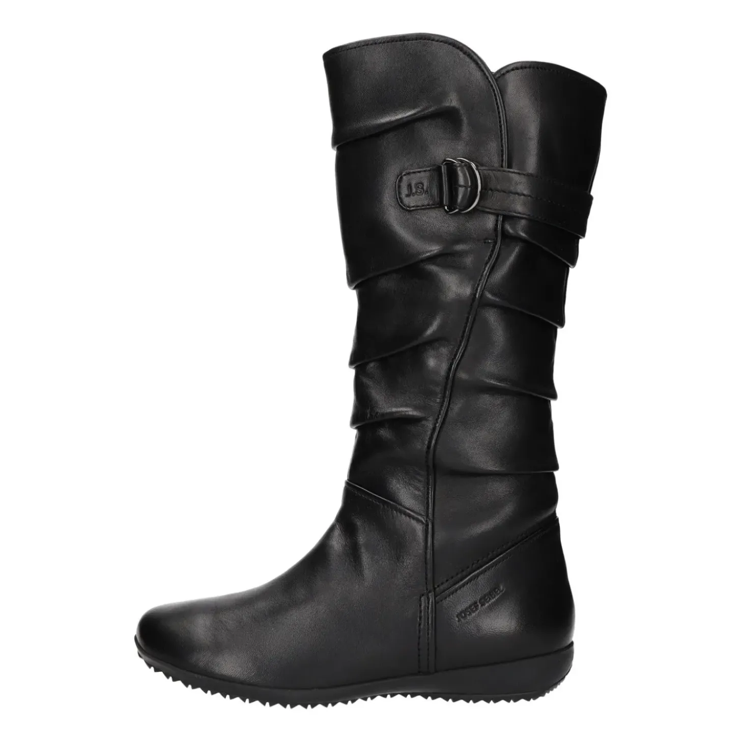 Josef Seibel Langschaftstiefel Warmfutter bis 35mm Absatz (casual) NALY 23