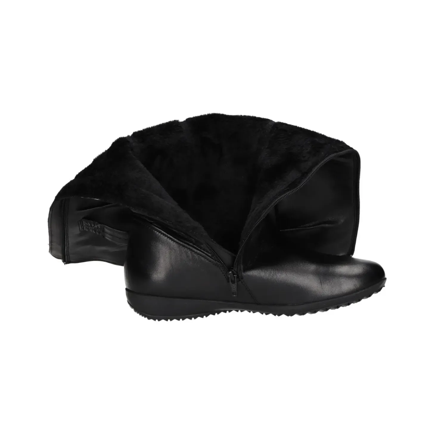 Josef Seibel Langschaftstiefel Warmfutter bis 35mm Absatz (casual) NALY 23