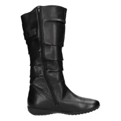 Josef Seibel Langschaftstiefel Warmfutter bis 35mm Absatz (casual) NALY 23