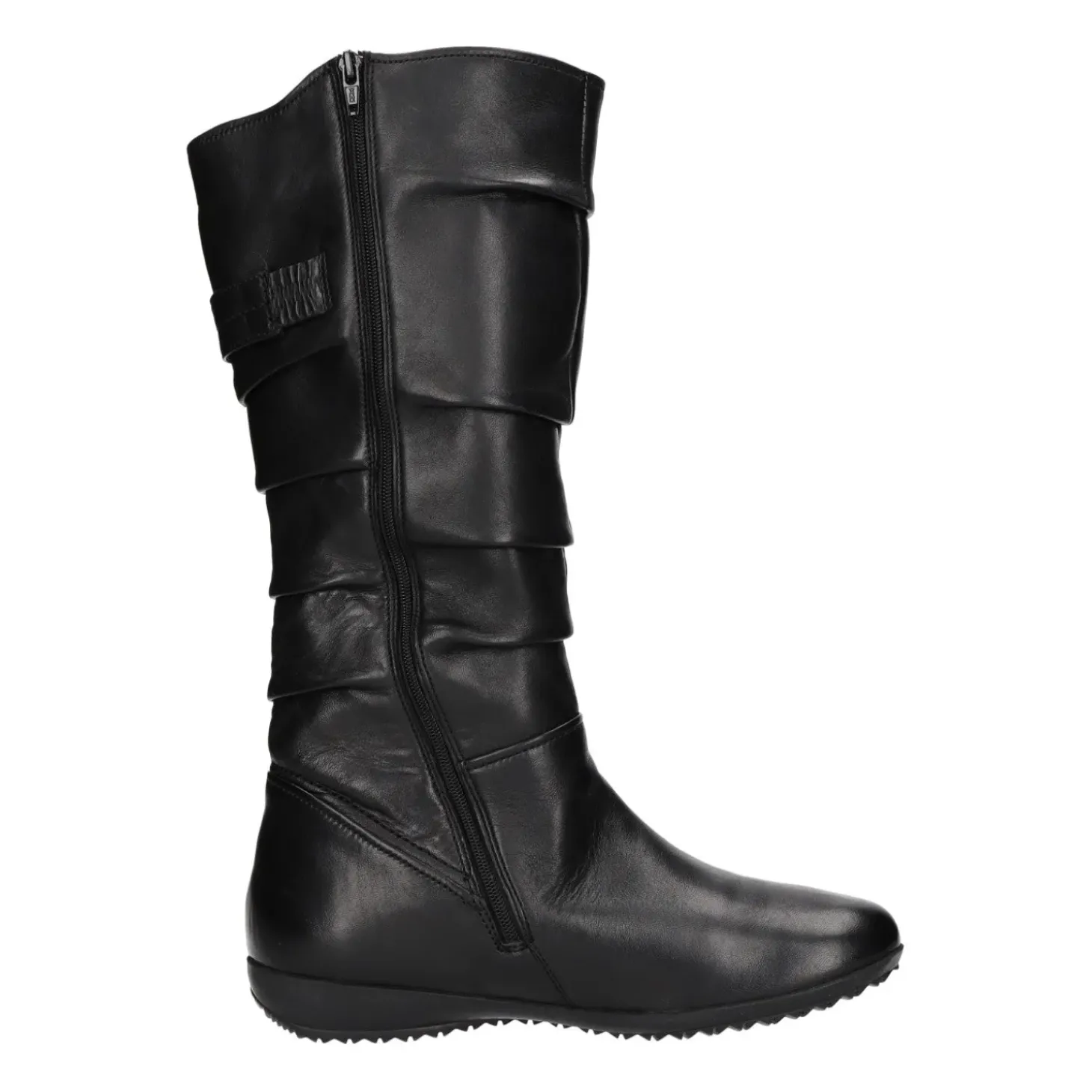 Josef Seibel Langschaftstiefel Warmfutter bis 35mm Absatz (casual) NALY 23