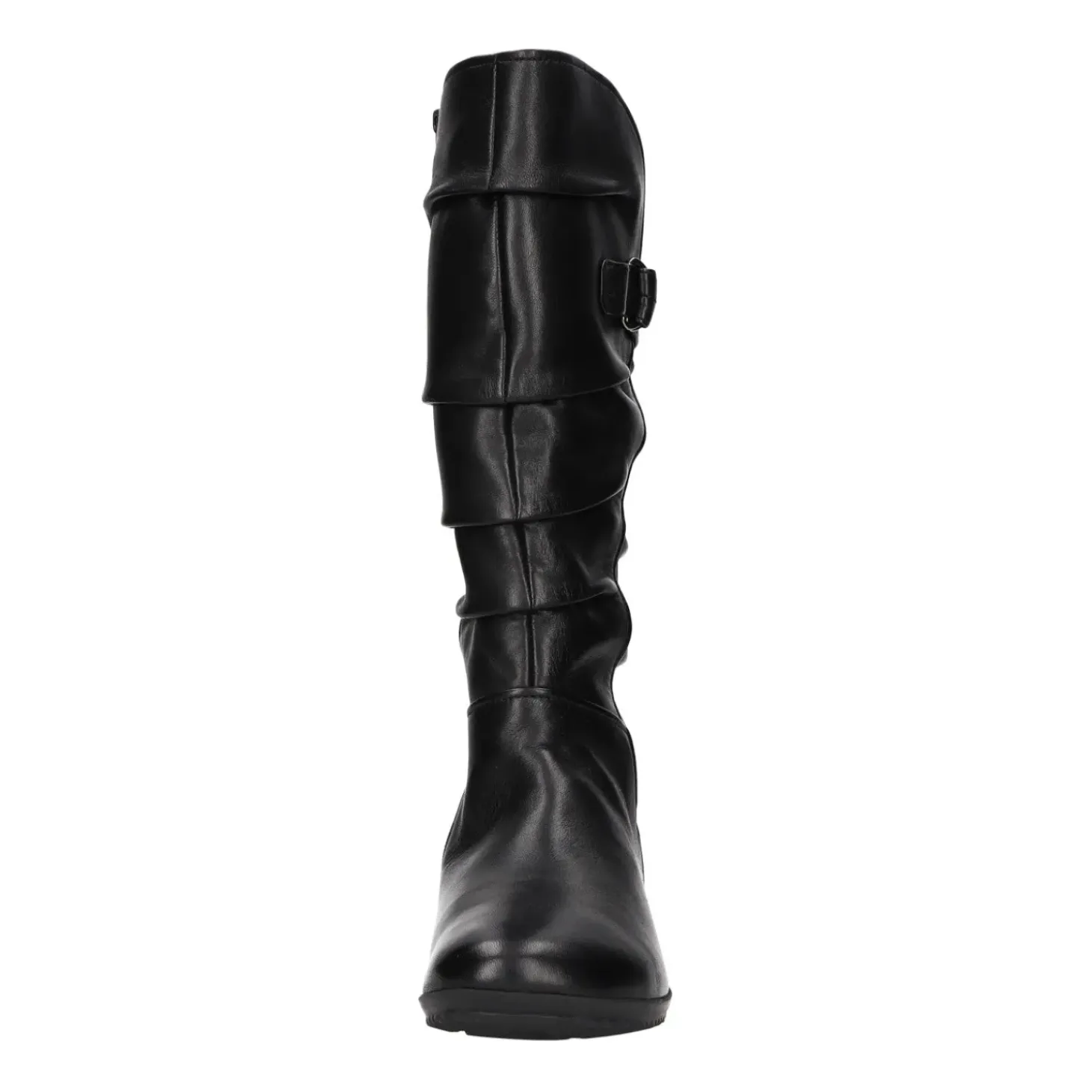 Josef Seibel Langschaftstiefel Warmfutter bis 35mm Absatz (casual) NALY 23