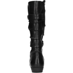 Josef Seibel Langschaftstiefel Warmfutter bis 35mm Absatz (casual) NALY 23