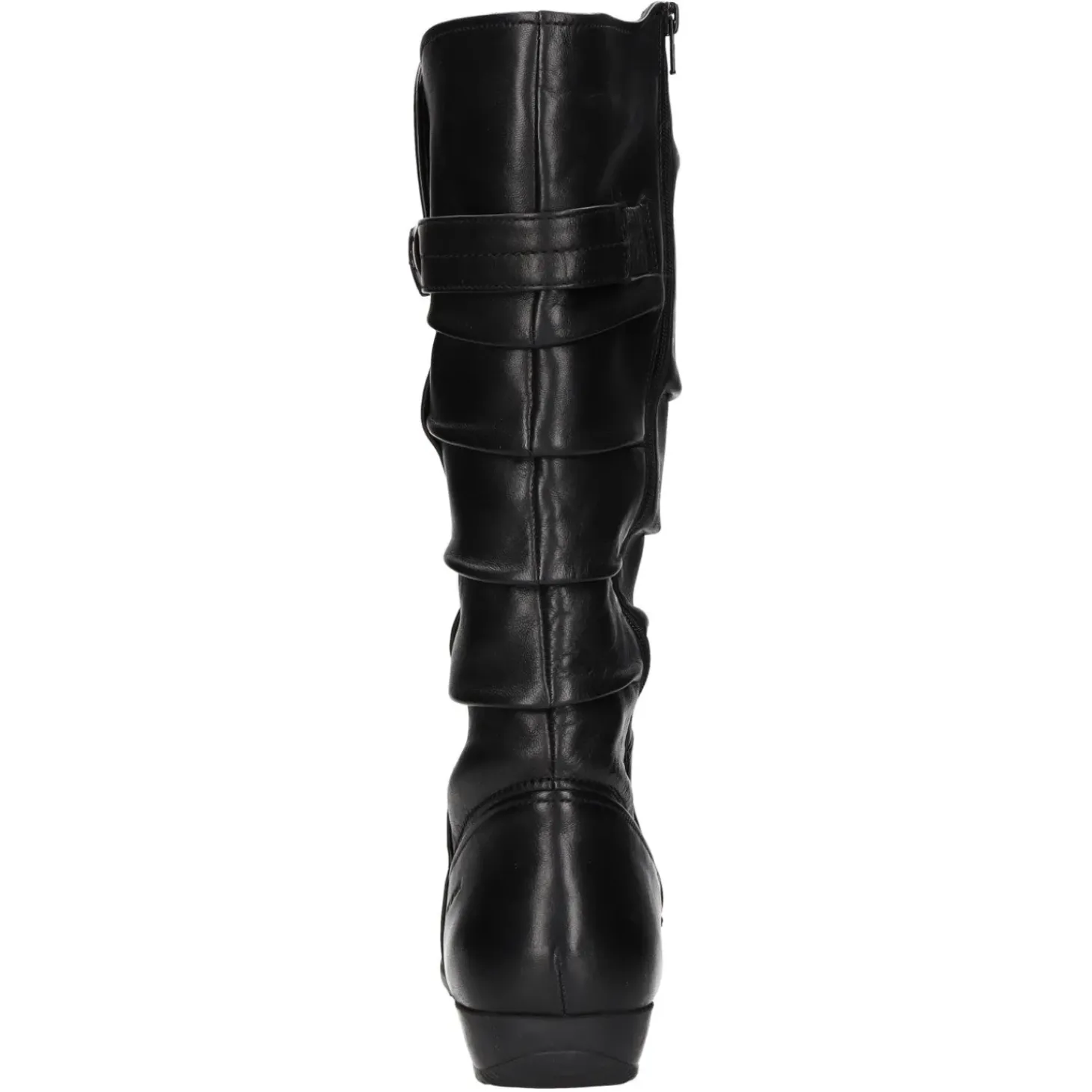 Josef Seibel Langschaftstiefel Warmfutter bis 35mm Absatz (casual) NALY 23
