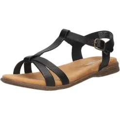 Josef Seibel Sandalette bis 30mm Absatz (casual) Fabricia 01