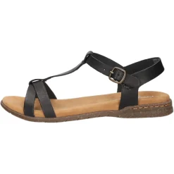 Josef Seibel Sandalette bis 30mm Absatz (casual) Fabricia 01