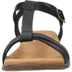 Josef Seibel Sandalette bis 30mm Absatz (casual) Fabricia 01