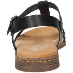 Josef Seibel Sandalette bis 30mm Absatz (casual) Fabricia 01