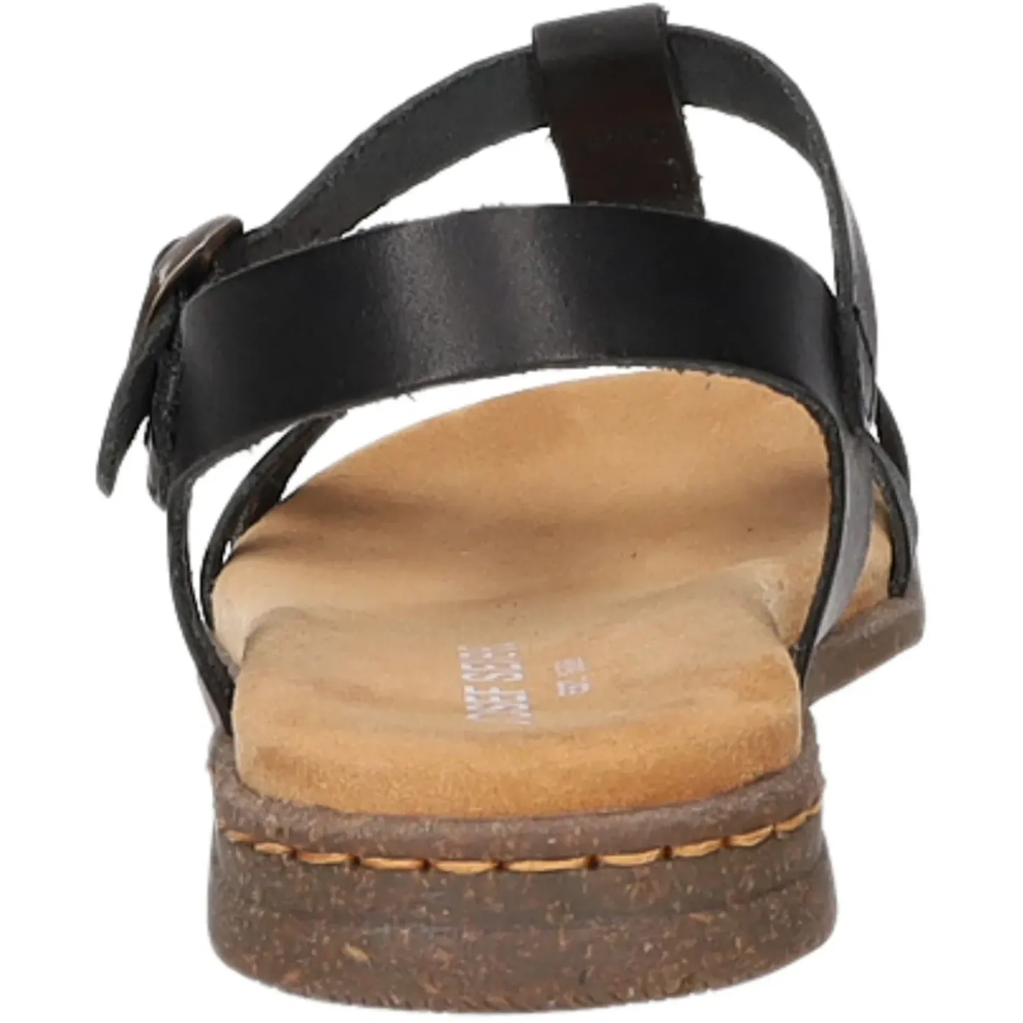 Josef Seibel Sandalette bis 30mm Absatz (casual) Fabricia 01