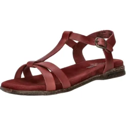 Josef Seibel Sandalette bis 30mm Absatz (casual) Fabricia 01