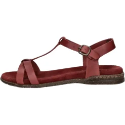 Josef Seibel Sandalette bis 30mm Absatz (casual) Fabricia 01