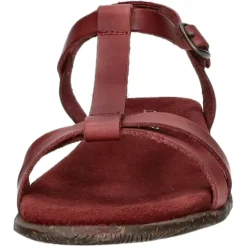 Josef Seibel Sandalette bis 30mm Absatz (casual) Fabricia 01
