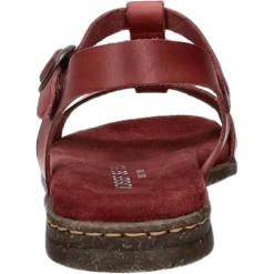 Josef Seibel Sandalette bis 30mm Absatz (casual) Fabricia 01