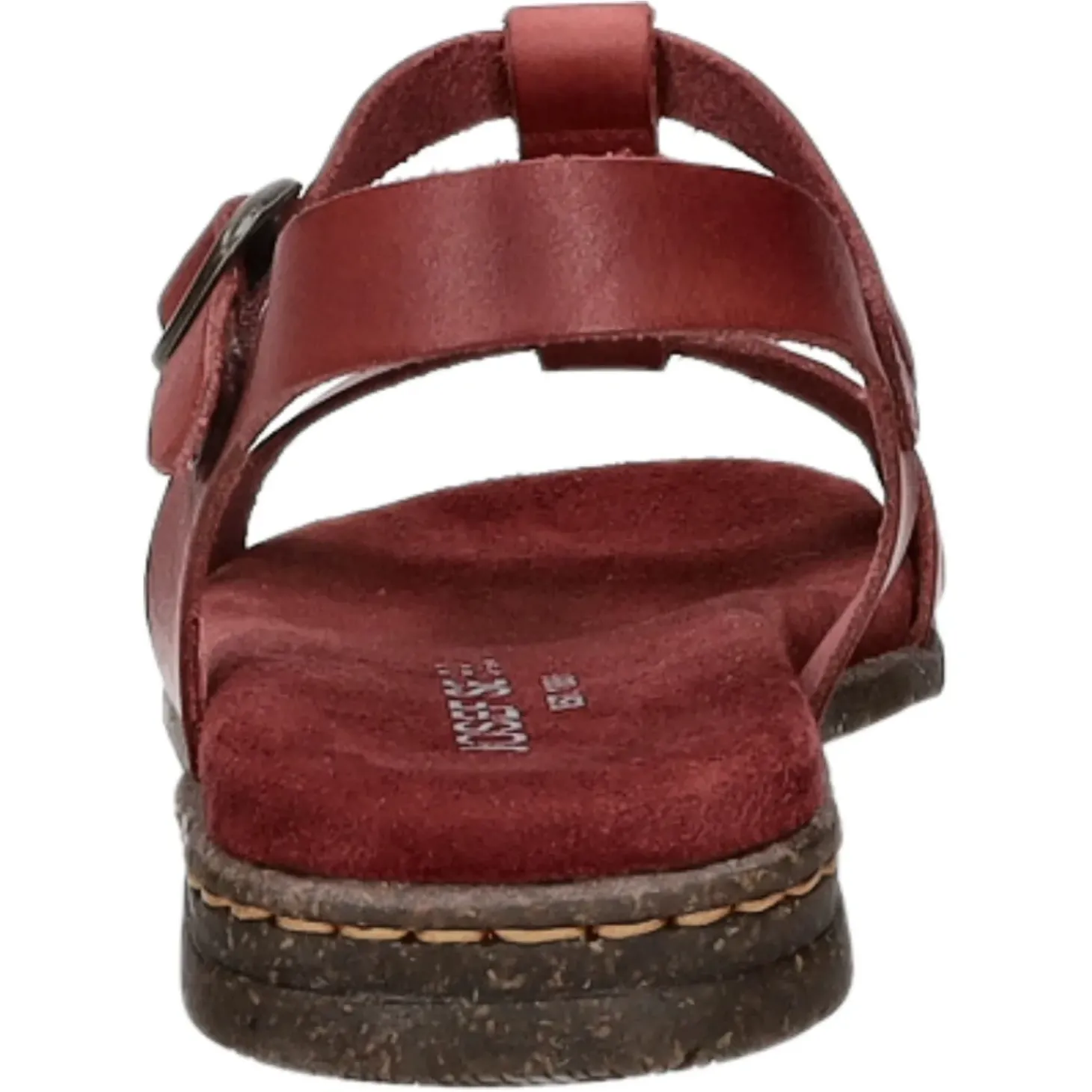 Josef Seibel Sandalette bis 30mm Absatz (casual) Fabricia 01