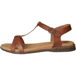 Josef Seibel Sandalette bis 30mm Absatz (casual) FABRICIA 01