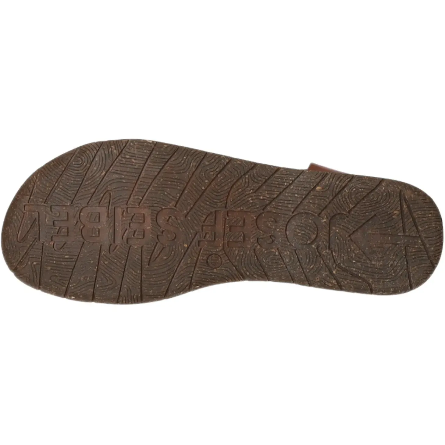 Josef Seibel Sandalette bis 30mm Absatz (casual) FABRICIA 01