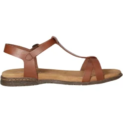 Josef Seibel Sandalette bis 30mm Absatz (casual) FABRICIA 01