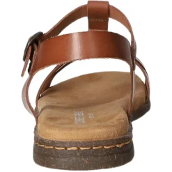 Josef Seibel Sandalette bis 30mm Absatz (casual) FABRICIA 01