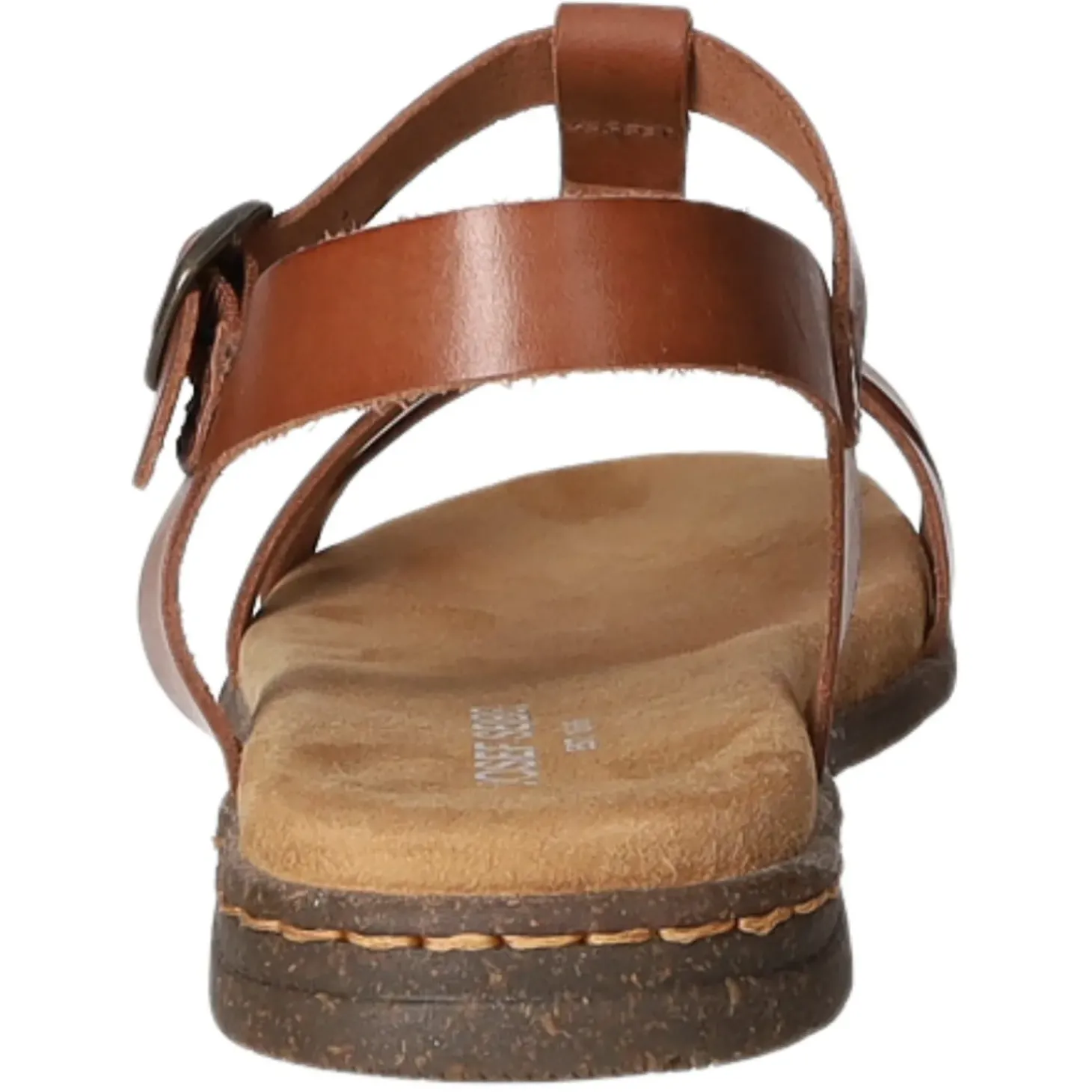Josef Seibel Sandalette bis 30mm Absatz (casual) FABRICIA 01