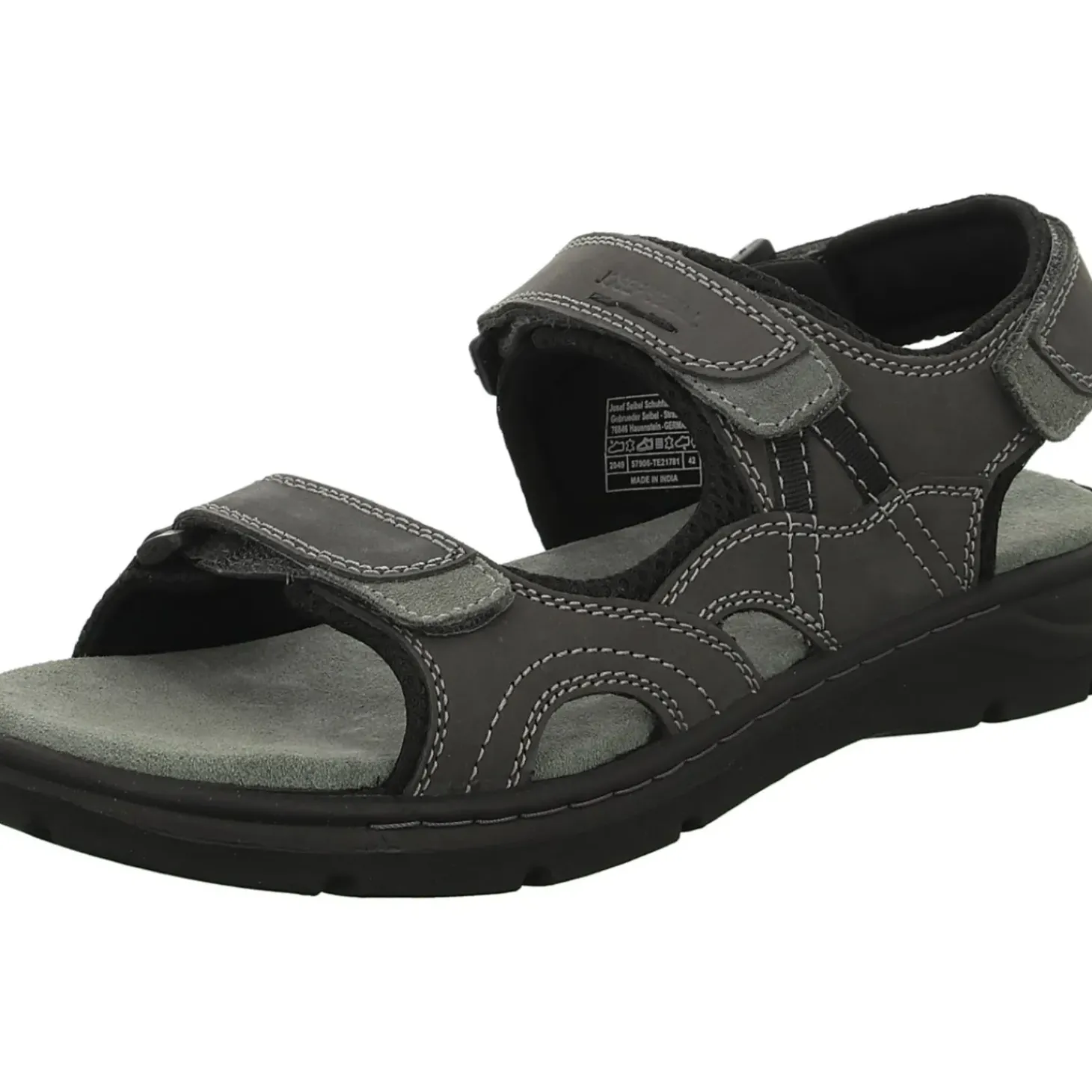 Josef Seibel Sandalette Freizeit (casual) MARLON 06