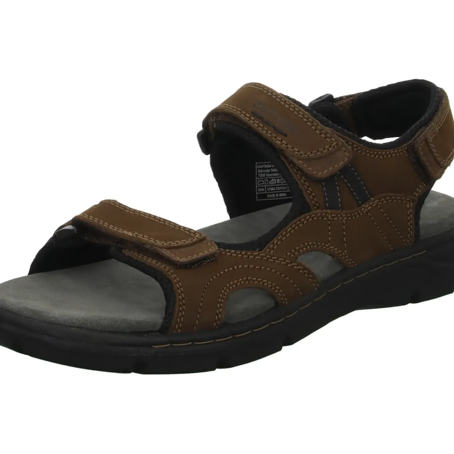 Josef Seibel Sandalette Freizeit (casual) MARLON 06